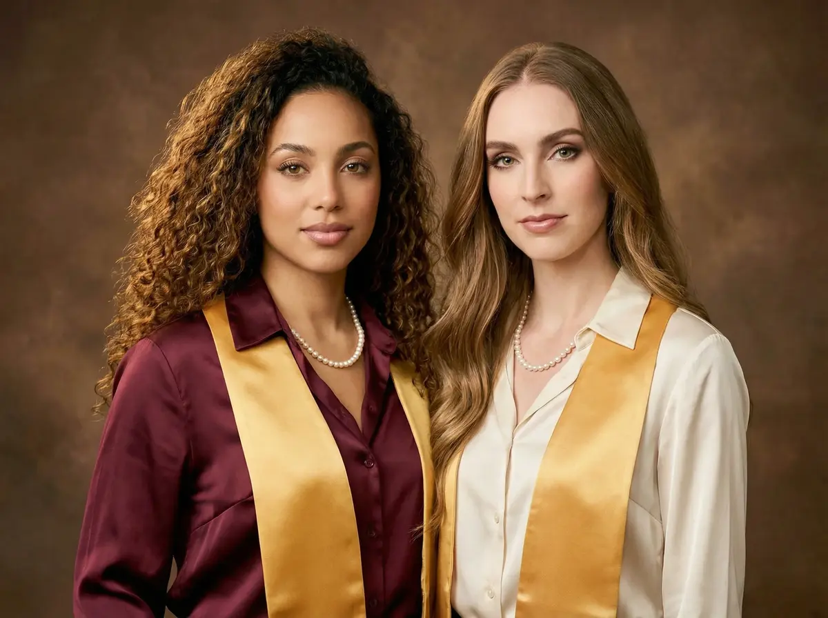 Senior Superlatives, AI Yearbook Portrait Pack AI photo booth theme