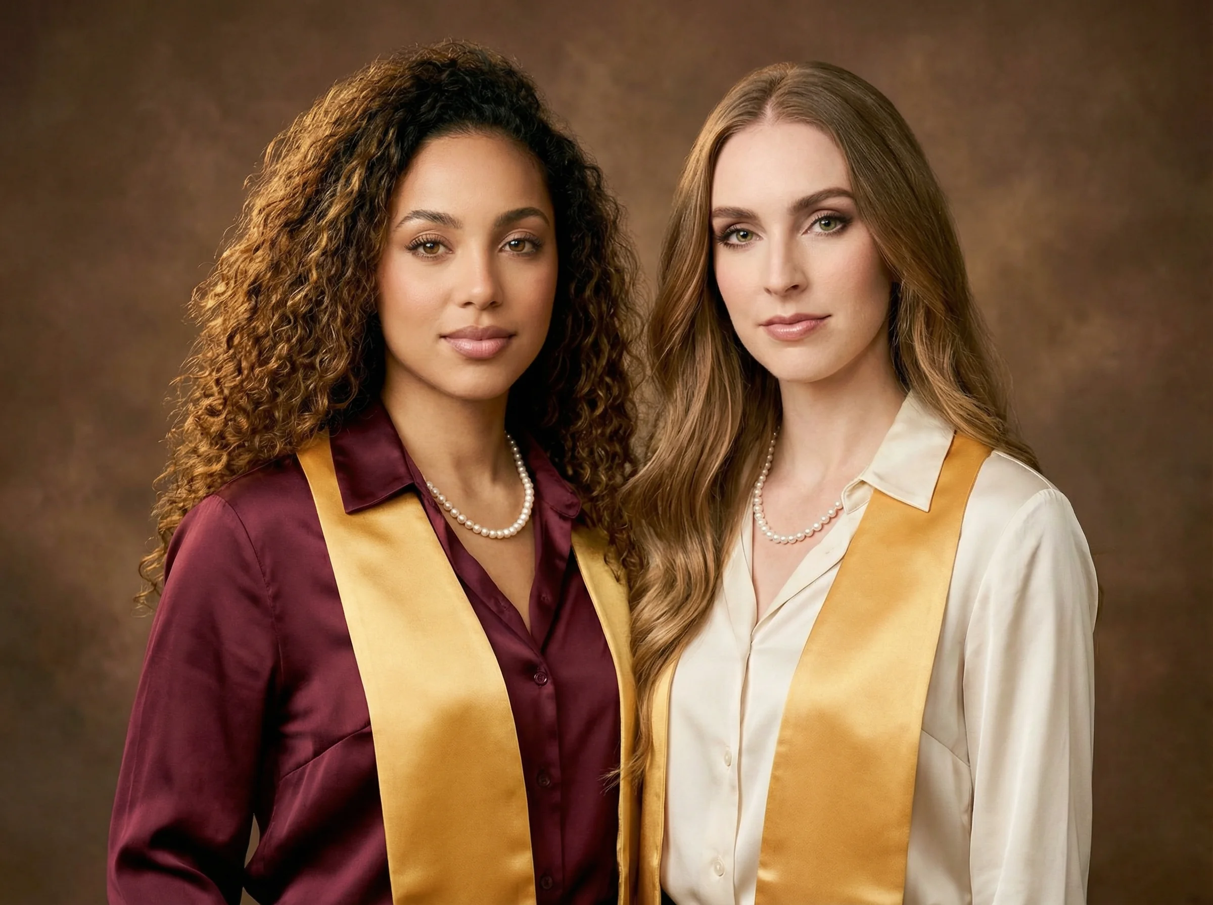 Senior Superlatives — AI Yearbook Portrait Pack AI photo booth theme